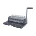 Deli E3873 425 Sheets Comb Spiral Binding Machine