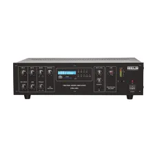 Ahuja CMA-5400 Central Mixer Amplifier