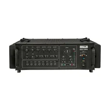 Ahuja SSA-10000 1000 Watts PA Mixer Amplifier