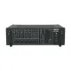 Ahuja SSA-5000EM 500 Watt PA Mixer Amplifier