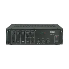Ahuja SSB-120 120 Watt PA Mixer Amplifier