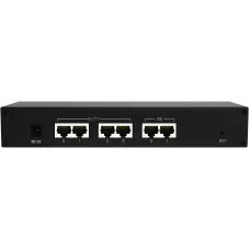 Dinstar MTG200-1 E1/T1 Digital VoIP Trunk Gateway