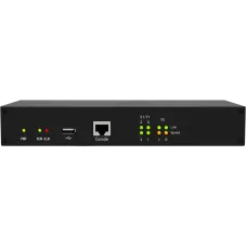 DINSTAR MTG200-2 E1/T1 Digital VoIP Gateway