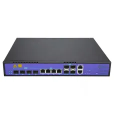 C-Data FD1304S-B1-PDA0 4 Ports E-PON OLT