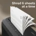Deli ET016 Paper Shredder