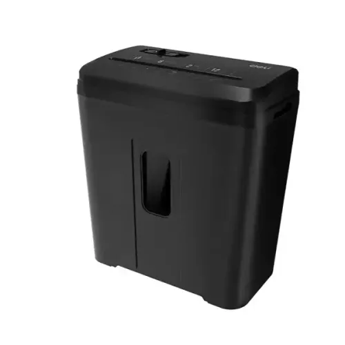 Deli ET016 Paper Shredder