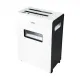 Deli E9903-EU 23L Paper Shredder