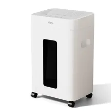 Deli ET048 23L Paper Shredder