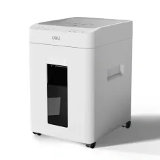 Deli ET081 26L Paper Shredder