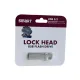 Smart Lock Head 32GB USB 3.2 Pen Drive