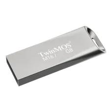 TwinMOS M16 32GB USB 3.2 Metal Body Pen Drive