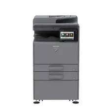 Sharp BP-22C25 Multifunctional Photocopier
