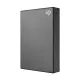 Seagate One Touch 5TB Portable HDD Space Gray
