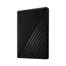 Western Digital 2TB My Passport Type-C Portable HDD