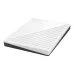 Western Digital 2TB My Passport Portable HDD White