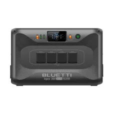BLUETTI Apex 300 3840W Portable Power Station