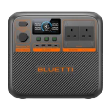 BLUETTI Premium 200 V2 2700W Portable Power Station