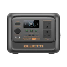 BLUETTI Premium 100 V2 2000W Portable Power Station