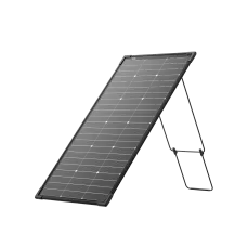 EcoFlow 125W Portable Solar Panel