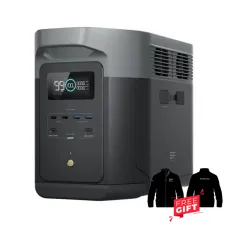 Ecoflow Delta 2 Max Portable Power Station