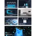 Graphic view of Hithium HeroEE Light 1 highlighting features like fast charging, lightweight design, Grade-A battery cells.