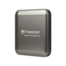 Transcend ESD420C 1TB 20Gbps Type-C Magnetic Portable SSD