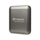 Transcend ESD420C 2TB 20Gbps Type-C Magnetic Portable SSD