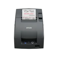 Epson TM-U220IIB Dot Matrix Receipt Printer