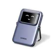 UGREEN PB571 5000mAh 20W Magnetic Wireless Power Bank #35605B