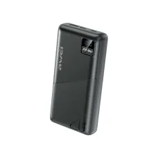 Awei PA-37 20000mAh 22.5W Fast Charging Power Bank
