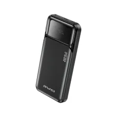 Awei PA-90 10000mah 22.5W Fast Charging Power Bank