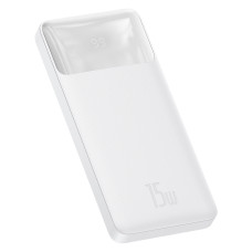 Baseus PPBD20 Bipow Digital Display 15W 20000mAh Power Bank