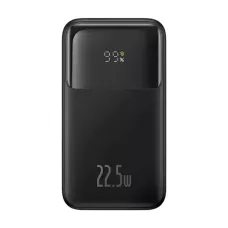 Baseus Comet Series PPMD10 22.5W 10000mAh Power Bank With Cable