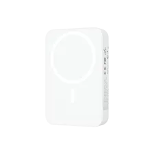 BWOO BO-P59 10000mAh 15W Mag Safe Power Bank With Stand