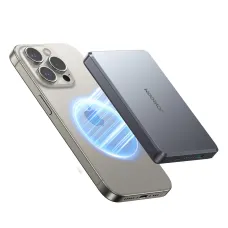 Joyroom JR-PBM08 20W 10000mAh Wireless Power Bank