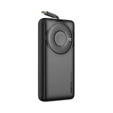 Recci RPB-P72 20000mAh 65W Fast Charging Power Bank With Type-C Cable