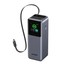 UGREEN PB726 20000mAh 165W Fast Charging Power Bank #95670B