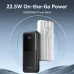 Vention FHOW0 10000mAh 22.5W Fast Charging Power Bank
