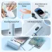 Vention FHQB0 4800mAh 22.5W Power Bank With Built-in Type-C and IP Cable