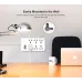 Huntkey SZM604 6 Ports Power Strip With Surge Protection