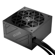 1STPLAYER ACK Silver 850W 80 Plus Silver Non-modular Power Supply