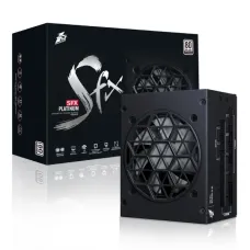 1STPLAYER SFX 750W 80 Plus Platinum Full-Modular Power Supply