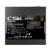 Antec CSK 650DC 650W 80+ Bronze Non-Modular Power Supply