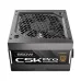 Antec CSK 850 PRO 850W ATX 3.1 & PCIE 5.1 80+ Bronze Semi-Modular Power Supply