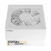 Antec GSK 850W White ATX 3.1 & PCIE 5.1 80+ Gold Full Modular Power Supply
