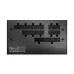 Modular connector panel of Antec NE1200 PLATINUM ATX3.1 Power Supply with labeled CPU, PCI-E, SATA, and motherboard ports.