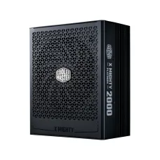 Cooler Master X Mighty 2000 80 Plus Platinum 2000W Power Supply