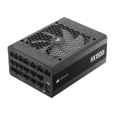 Corsair HX1500i 1500W 80+ Platinum Full-Modular ATX Power Supply (UK)