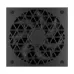 Corsair SF850L 850W 80 PLUS Gold Fully Modular SFX Power Supply