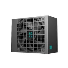 DeepCool PS650G 650W 80 Plus Gold Full Modular Power Supply
